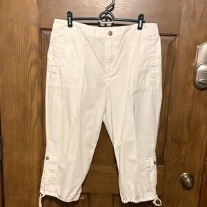 Sigrid Olsen capris.